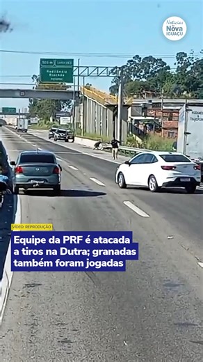 72K views · 799 reactions | Uma equipe da Polícia Rodoviária Federal...