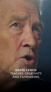 Dive into the creative process with one of the most iconoclastic film directors of the last 50 years. | MasterClass