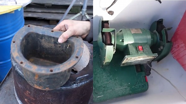 Watch What Happens in This Epic Repair Challenge