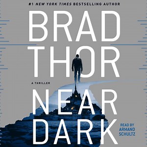 Listen to this excerpt from the audiobook of NEAR DARK, coming from @SimonAudio on July 21st, then hear the rest of Chapter 1 on my website! https://bit.ly/2YnCZfJ Pre-order your copy here: Amazon: https://amzn.to/2Bri6aK BN: https://bit.ly/3dpj58k Audible: https://adbl.co/37YzfVq Google Play: https://bit.ly/2Yo5kCX | Brad Thor