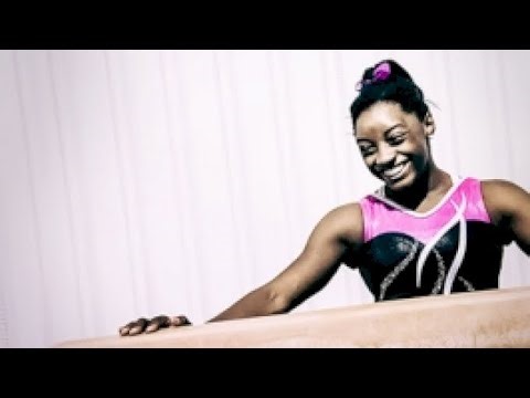 Beyond The Routine: Simone Biles (Episode 3)