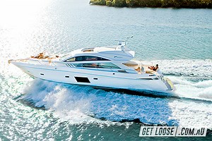 Party Boat Hire Sydney