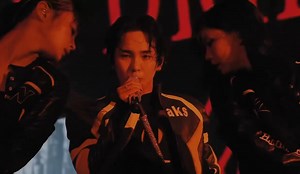 【金起范Key】歌曲调查共三次 本日Vol.2「The Duty of Love」「CoolAs」「Tongue Tied」🎤