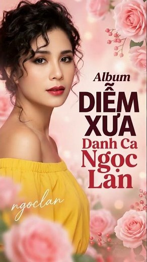 Tình Ca Xưa DANH CA NGỌC LAN | Những Ca Khúc Để Đời Làm Say Đắm Lòng Người Nghe