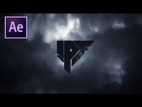 FREE HARRY POTTER INTRO TEMPLATE (After Effects)