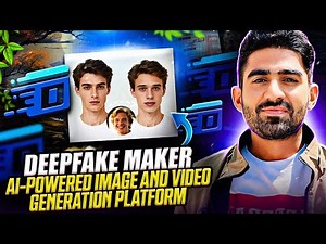 Create Stunning AI Videos in Seconds | Face Swap, Anime & 3D Effects Tutorial 🔥"