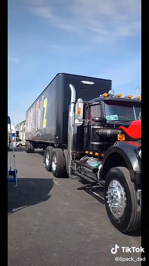 Denver Truck Show featuring Maximum Overdrive in Joplin, Missouri