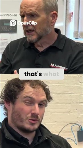 New Technology. Easy to Use. Automate ANYTHING! #unitronics #plc #hmi