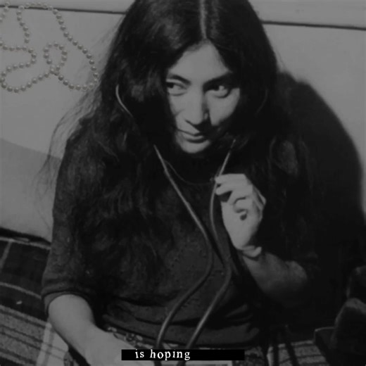 Understanding Yoko Ono: The Misunderstood Artist