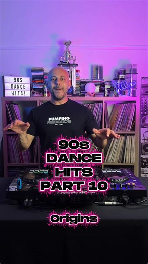 Whigfield – Saturday Night (1994) Taking it back to my high school days with this one. Whigfield – Saturday Night was everywhere in 1994, and the hi-fi system got an absolute workout playing this tune. It was one of those songs you’d play over and over again, that catchy melody and unforgettable chorus stuck in your head all day. The track went on to become a massive global hit, reaching number 1 in the UK and across much of Europe, helping define that golden era of Eurodance in the mid 90s. It 