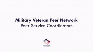 #TexasVeterans talk about transition, the value of having another veteran to talk with, finding resources & more in the Military Veteran Peer Network. Want another veteran to talk with? Find a Peer at: https://veteransmentalhealth.texas.gov/military-veteran-peer-network/ | Texas Veterans Commission