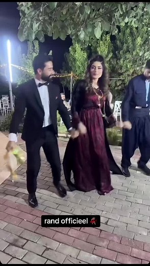 ‏#beautifulgirl #dawat #bablakan #randofficial