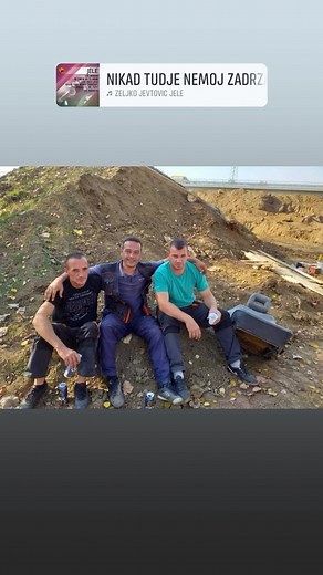 Nikolic Ilinka on Reels