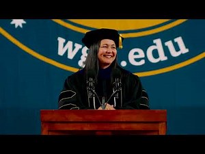 WGU 2022 Seattle Bachelor's Commencement - Full Ceremony