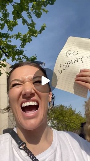 Jess Val Ortiz | that. was. WILD. | Instagram