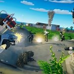 Light Nite, primeiro Battle Royale executado no Blockchain do Bitcoin, ganhará versão multiplayer em novembro