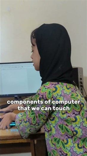 Hardware explained for kids | computer science basics #computer #hardware
