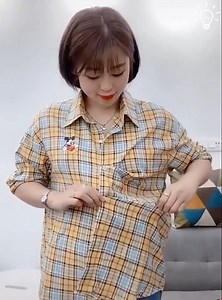 797K views · 8K reactions | Simple techniques to make your outfit look OUTSTANDING! | Trendy Magazine | Facebook