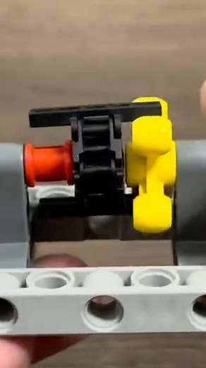 13K views · 48 reactions | Friction Clutch Type B #lego #technic #legotechnic #diy #mechanical #diyideas #legofan #legotechnik #legotechnicmoc #legotechniques #legotips #legotricks #mechanicalengineering #legomoc | Bricks Master Builders | Facebook
