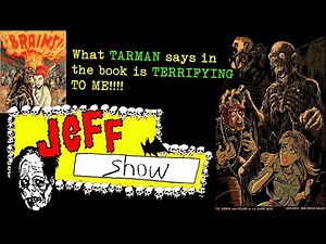 Return of the Living Dead: Book vs. Movie