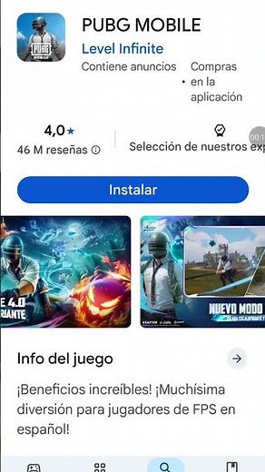 tutorial de como descargar fortnite en teléfono