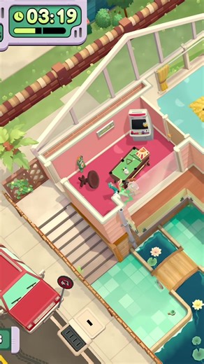 Moving Out: A Gamer's Journey