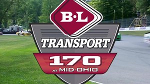 NASCAR Xfinity hits Mid-Ohio August 9-10. Kids 12 & under receive free general admission! | Mid-Ohio Sports Car Course