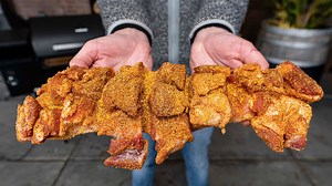 25K views · 93 reactions | And here is why FULL RECIPE: https://pitmasterx.com/chines-style-smoked-pork-belly/ | Pitmaster X | Facebook