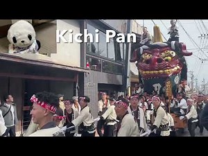 「唐津くんち」翌日祭2025 その１