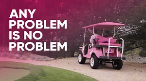 Any Problem Is No Problem - Apple TV