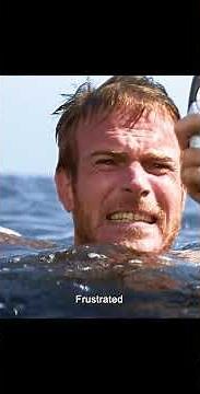 Three couples are stranded at sea—how should they survive?#movie #thriller #youtube