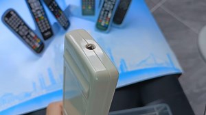 Watch Universal AC Remote for Fujitsu Air Conditioner ASU24C1 on Amazon Live