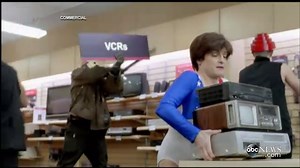 Prepare to Say Good-bye to Radio Shack