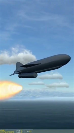 The Ship Killer: P-15 Termit (Styx) Test 🚢🚀