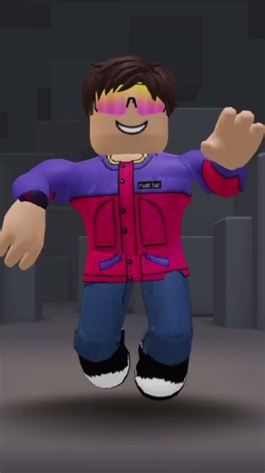 Oliver Tree in roblox
