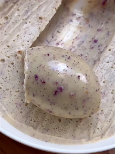 Vanilla Rose Ganache Recipe for Elegant Desserts