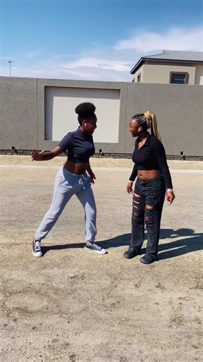 Discover the Talents of Namibia's Best Dancer
