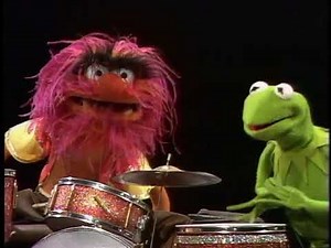 The Muppet Show - Animal interview
