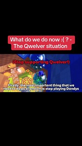 Qwelver controversy explained: Dandys World victims & what to know