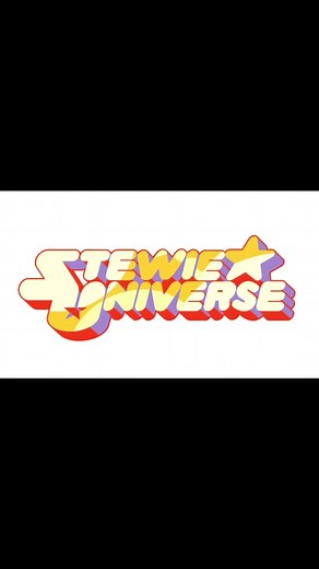 Stewie we can’t both exist #stevenuniverse #familyguy