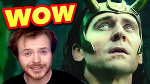Loki is barely in Avengers Doomsday