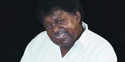 Singer Percy Sledge dies at Baton Rouge home after battle with cancer