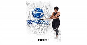 Beachbody Changes Name to BODi on its Mission to Build the Health Esteem Category