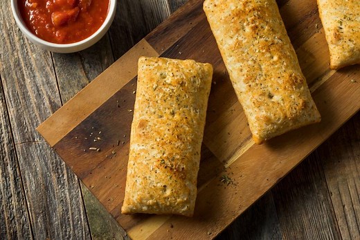How Long to Cook a Hot Pocket (Updated 2025)