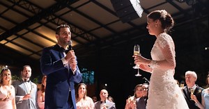 Lol Lovely – Woman Is Exposed As A Cheater On Her Wedding Day