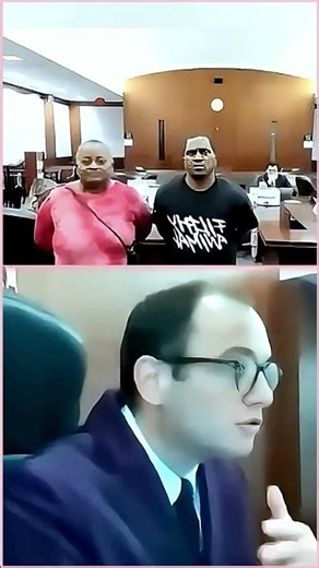 “Judge WARNS Repeat Offender: ‘Go Back to 7-Eleven Again & Your Bond Hits $100K!’”