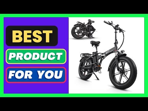 cmacewheel GW20 Foldable Electric