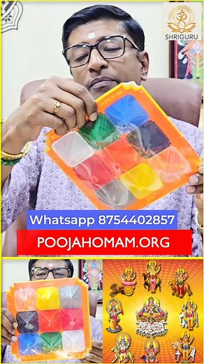 The #1 Pyramid Plate for Boosting Prosperity and Blocking Negativity Revealed! #vastu #negativeenergy #negativity #navagraha #fengshui Whatsapp for Details Your home’s energy decides your money flow, peace, health, and success. This Pyramid Navgraha Set – Square Plate is one of the strongest Vastu–Feng Shui remedies to instantly correct the energy of any house or business. ✨ Why this Plate is a MUST-HAVE This isn’t an ordinary décor piece — it’s a 9-planet (Navgraha) Pyramid Energy Plate, design