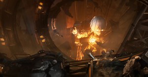 Creating Cyberpunk Animation for Chasm's Call Challenge