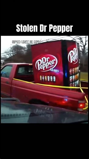 Dr Pepper Theme Song 🎵🚨 #food #comedy